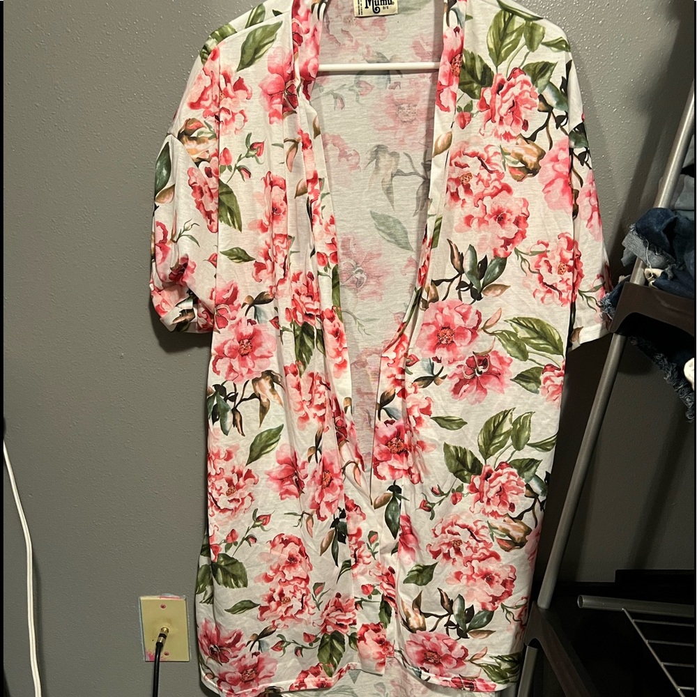 Mumu robe